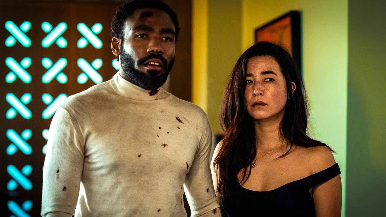 Mr. & Mrs. Smith 2. Sezon Çekimleri Başladı