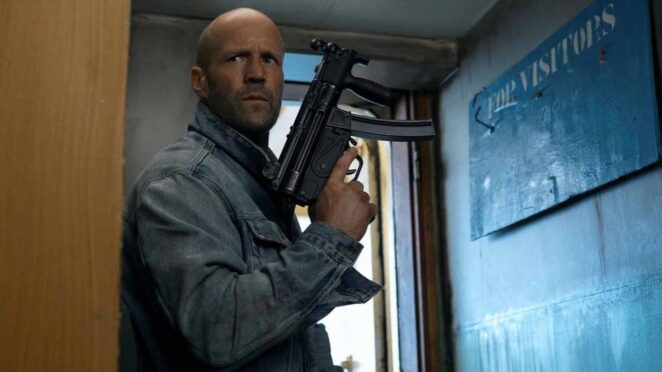 İşte İlk Fragman 16 Mutiny Aksiyon Filmi İlk Fragman Jason Statham