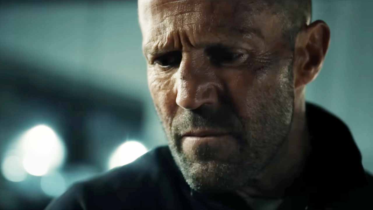 Aksiyonun Göbek Adı Jason Statham’dan Yeni Macera: İşte İlk Fragman