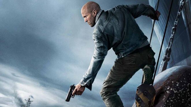 İşte İlk Fragman 17 Mutiny Poster