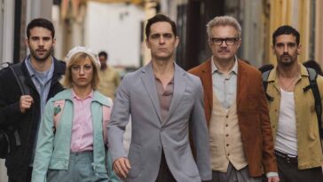 Netflix Türkiye Mayıs 2026 Takvimi Berlin