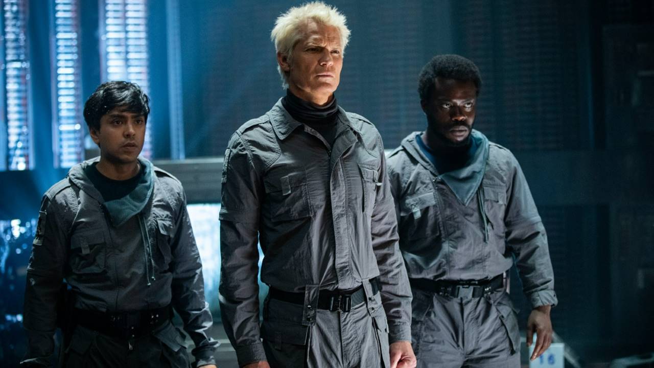 İzlenme Listelerini Altüst Eden Bilimkurgu Dizisinin Geleceği Hakkında İddialı Açıklamalar