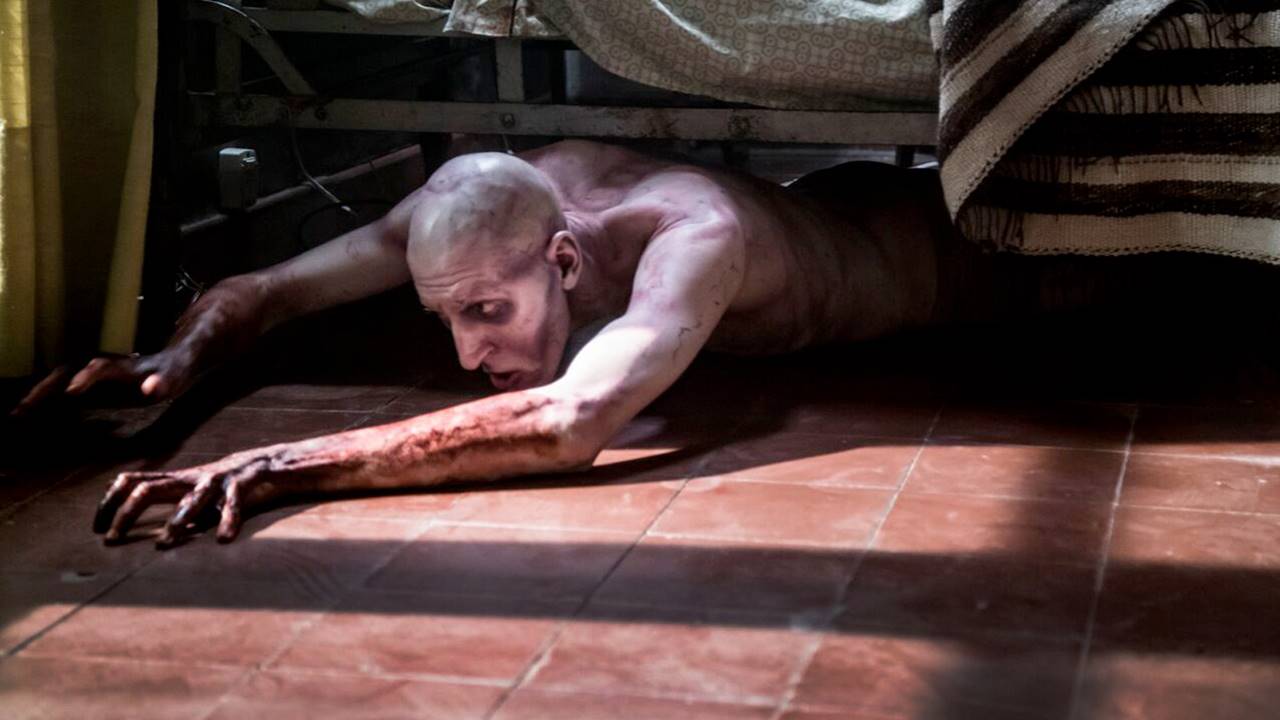 Kült Korku Filminin Yeni Uyarlaması, Ses Getiren Bilimkurgu Dizisinin Yönetmenine Emanet