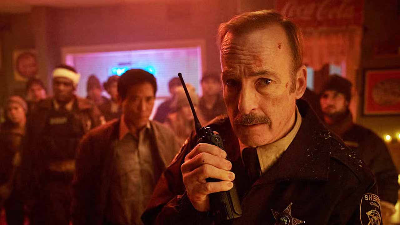 Better Call Saul Yıldızının Başrolünde Yer Aldığı Aksiyon Filminden Yeni Fragman