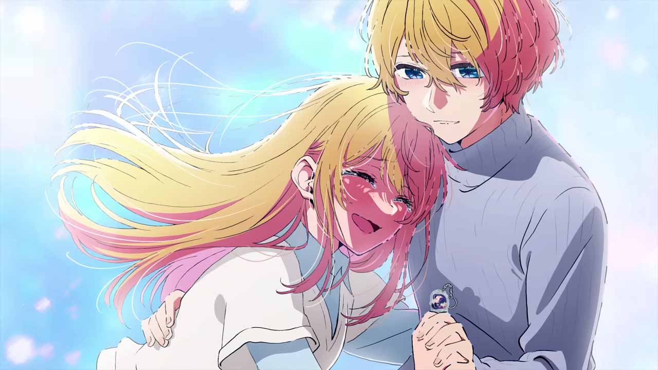 Anime Dünyasının Fenomen Hikâyesi Final Sezonuyla Veda Etmeye Hazırlanıyor