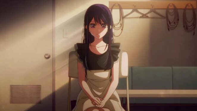 Oshi hayır Ko 4. Sezon ile Final Yapıyor