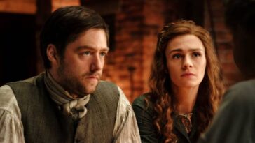 Outlander 8. Sezon Izlenme