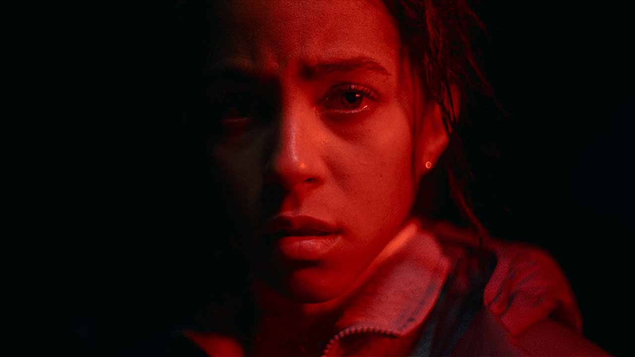 Passenger İlk Fragman Korku Filmi