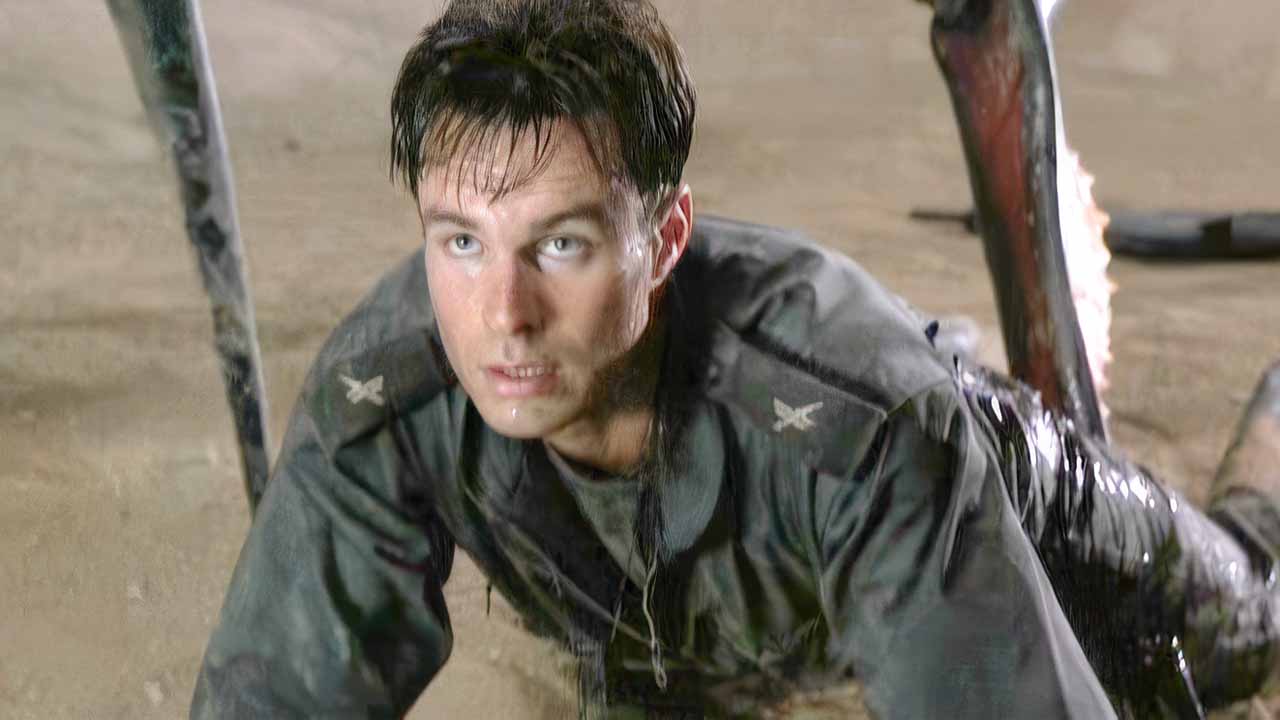 Starship Troopers Yıldzı 57 Yaşında Hayatını Kaybetti