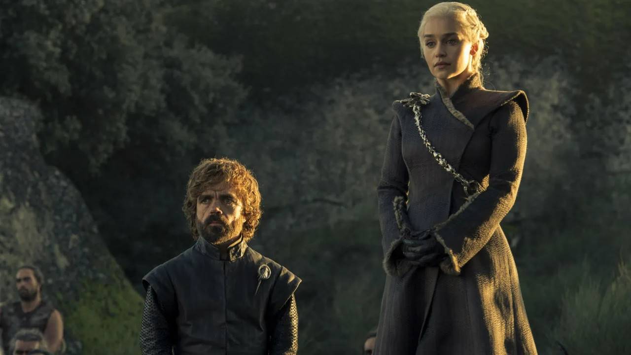 Game of Thrones Yıldızı, 47 Yıllık Bilimkurgu Klasiğinin Yeni Macerasına Katıldı