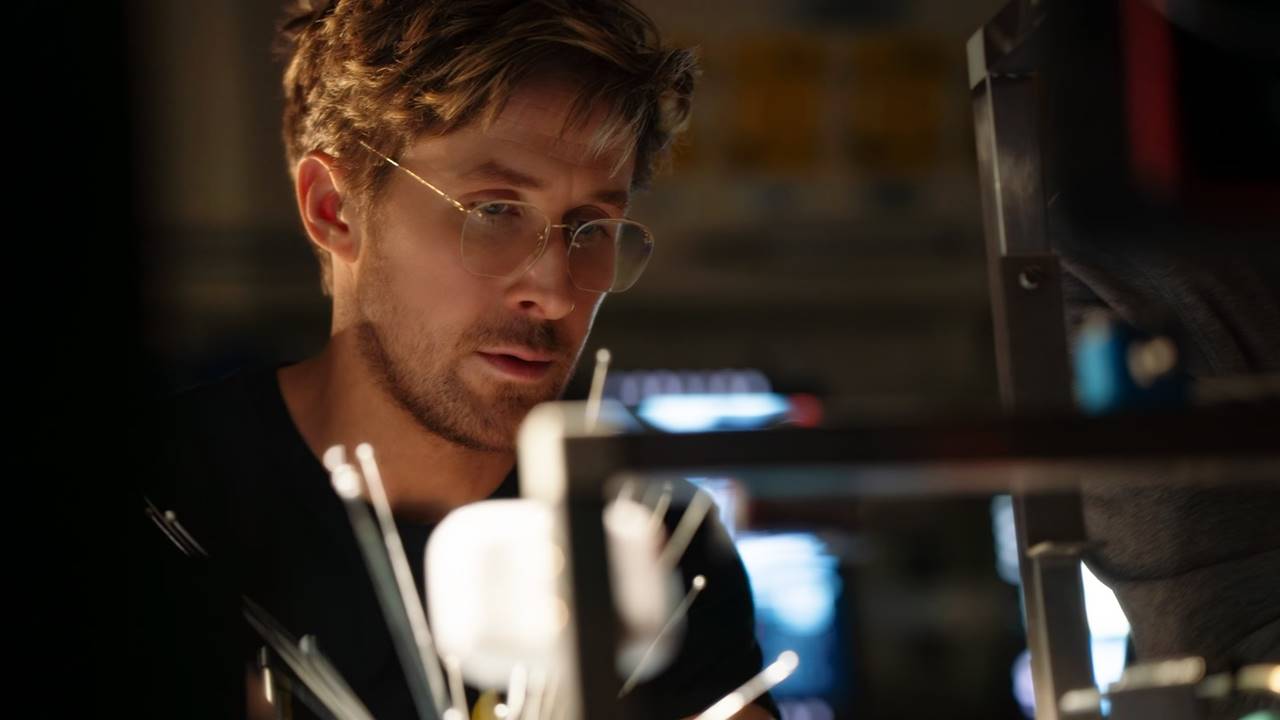 Yapımcıların ‘Riskli’ Bulduğu Yeni Bilimkurgu Filmi Gişede Tarih Yazdı