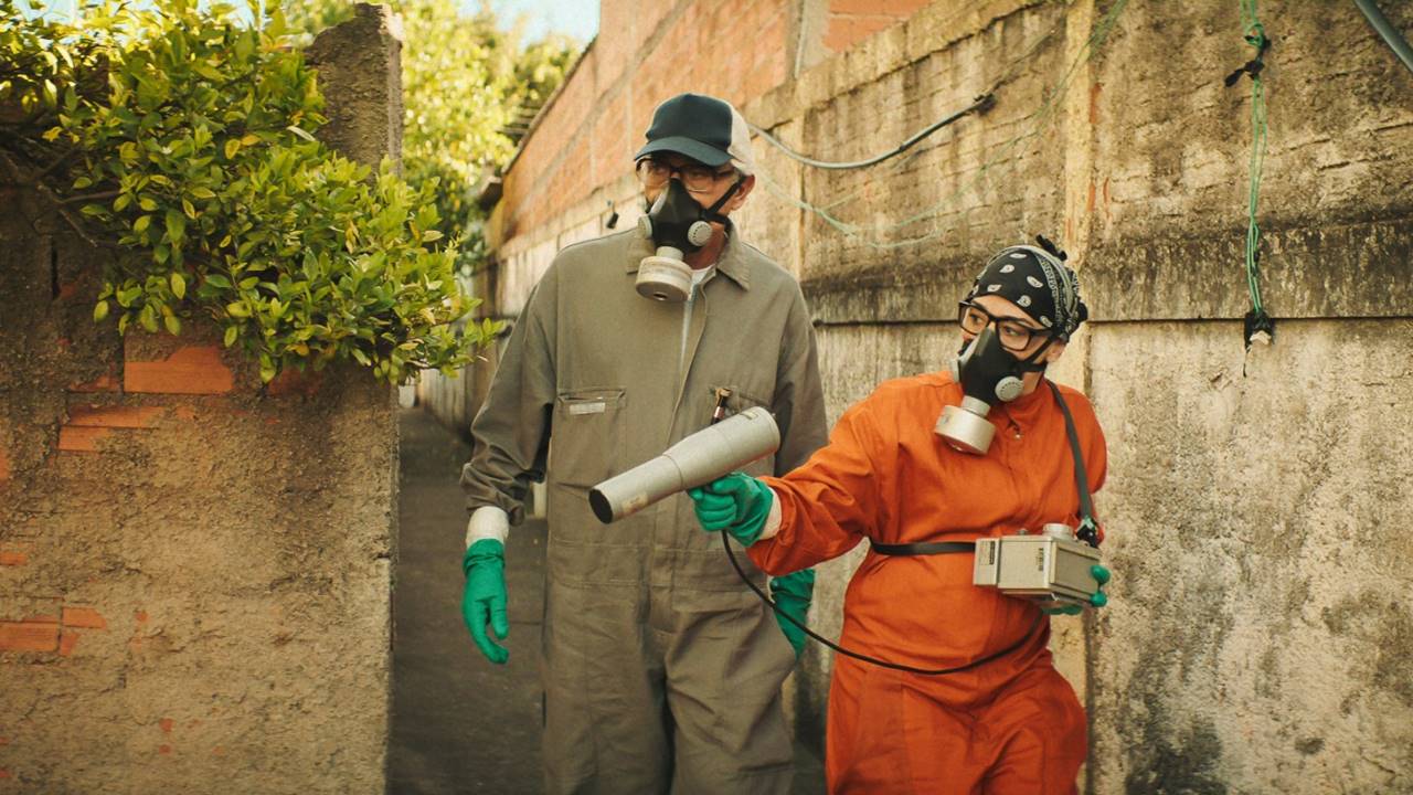 Çernobil’in Hemen Ardından Brezilya’da Yaşanan Felaketi Anlatan Yeni Dizi Listeleri Altüst Etti 4 Radyoaktif Acil Durum Emergência Radioativa - Netflix Dizi 2026