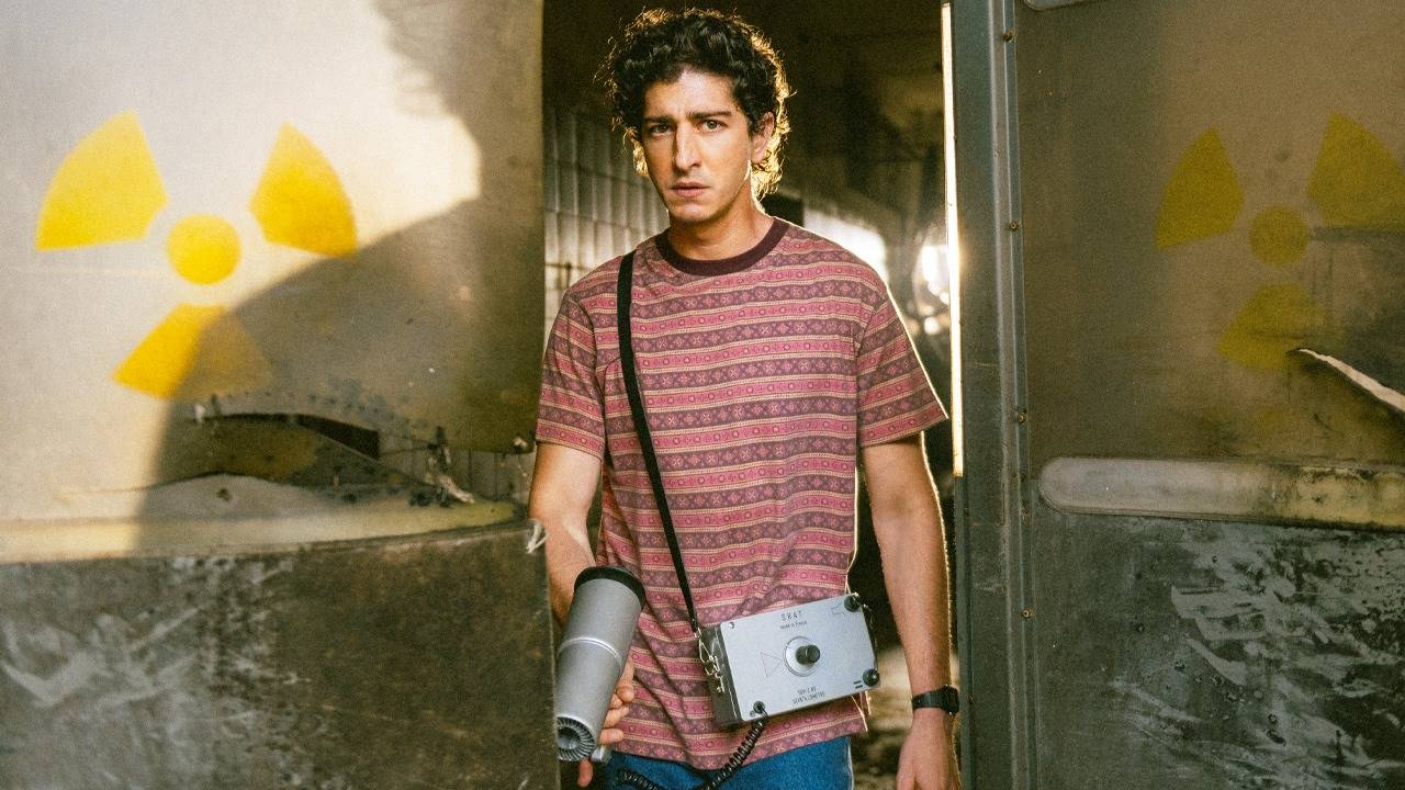 Çernobil’in Hemen Ardından Brezilya’da Yaşanan Felaketi Anlatan Yeni Dizi Listeleri Altüst Etti 5 Radyoaktif Acil Durum Emergência Radioativa - Netflix Dizi