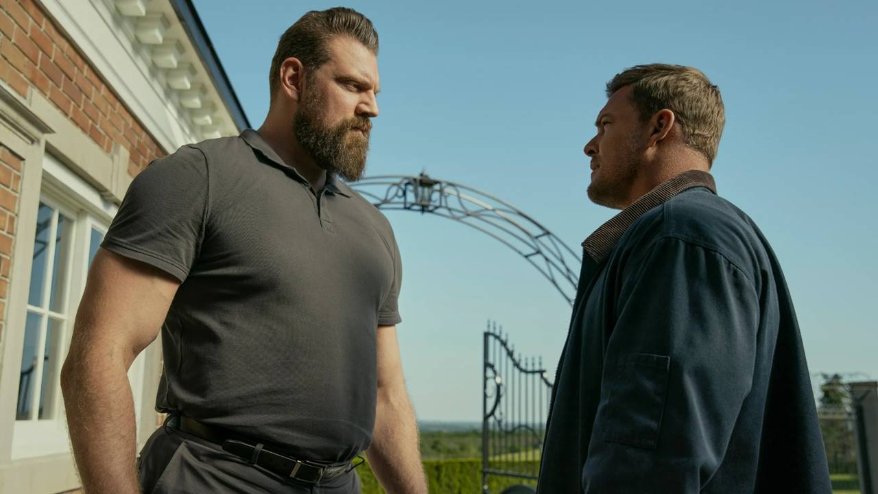 Amazon’un 96 Puanlı Aksiyon Dizisinin Geleceği Hakkında Sevindiren Haber