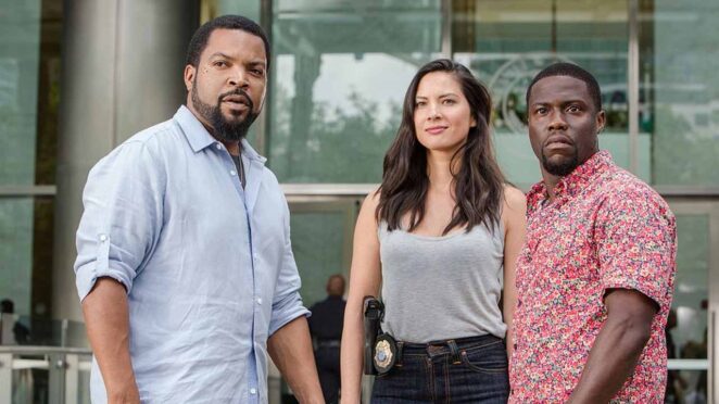 Ride Along 3 - Zor Biraderler 3