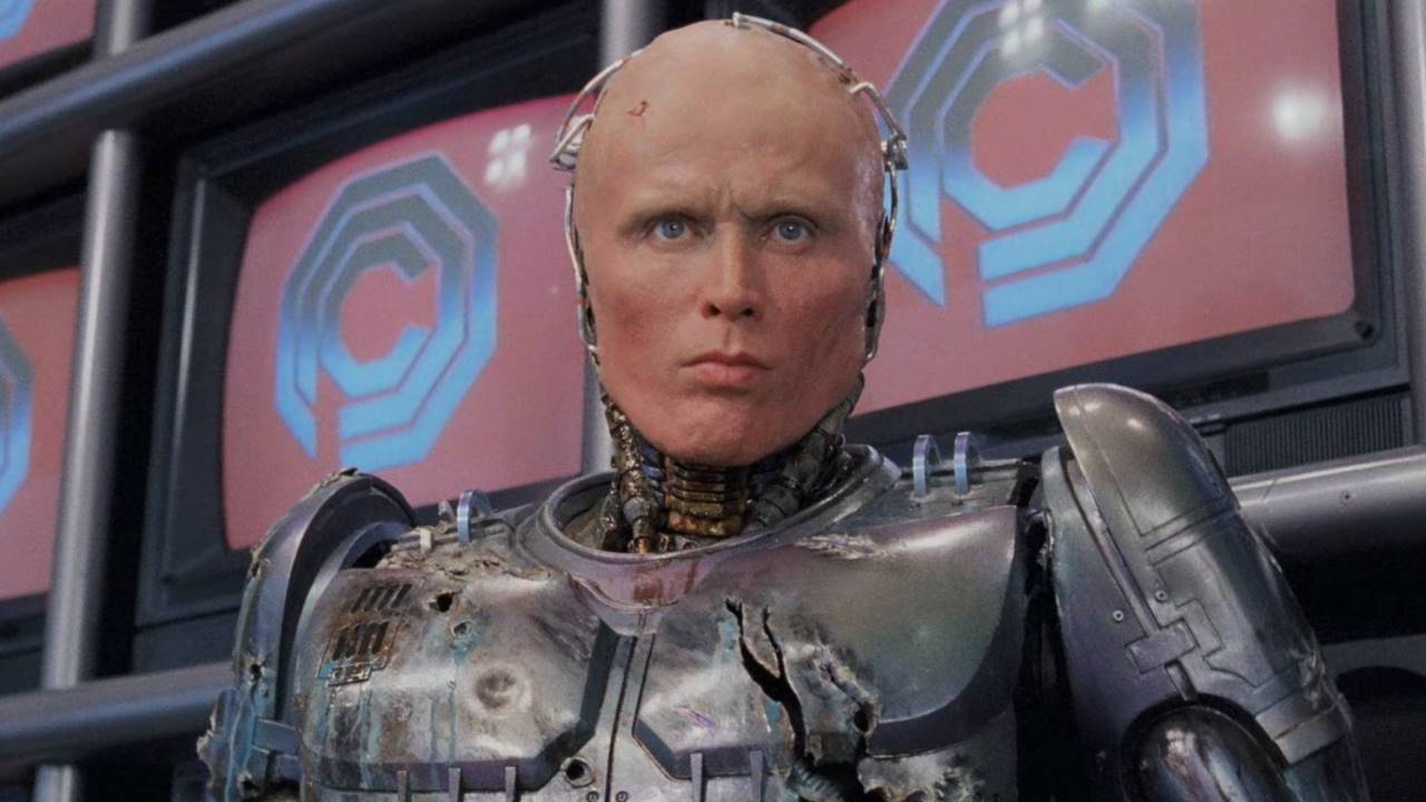 40 Yıllık Distopik Bilimkurgu – Aksiyon Klasiği Amazon Dizisi Oluyor