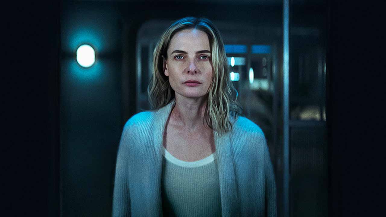 Silo 3. Sezon İlk Fragman Yayında