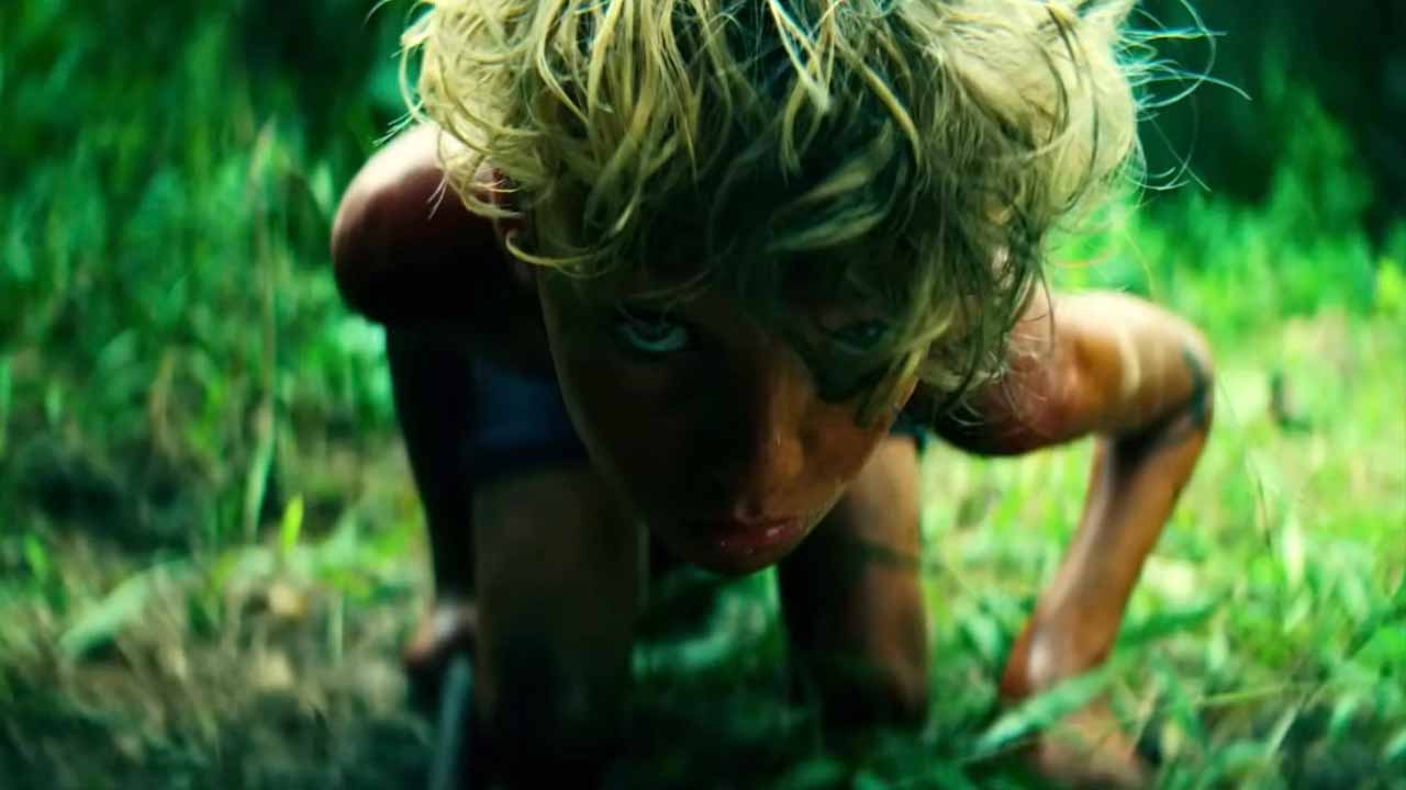 Dünyaca Ünlü Distopya Klasiğinin Netflix Uyarlamasından Yeni Fragman Geldi