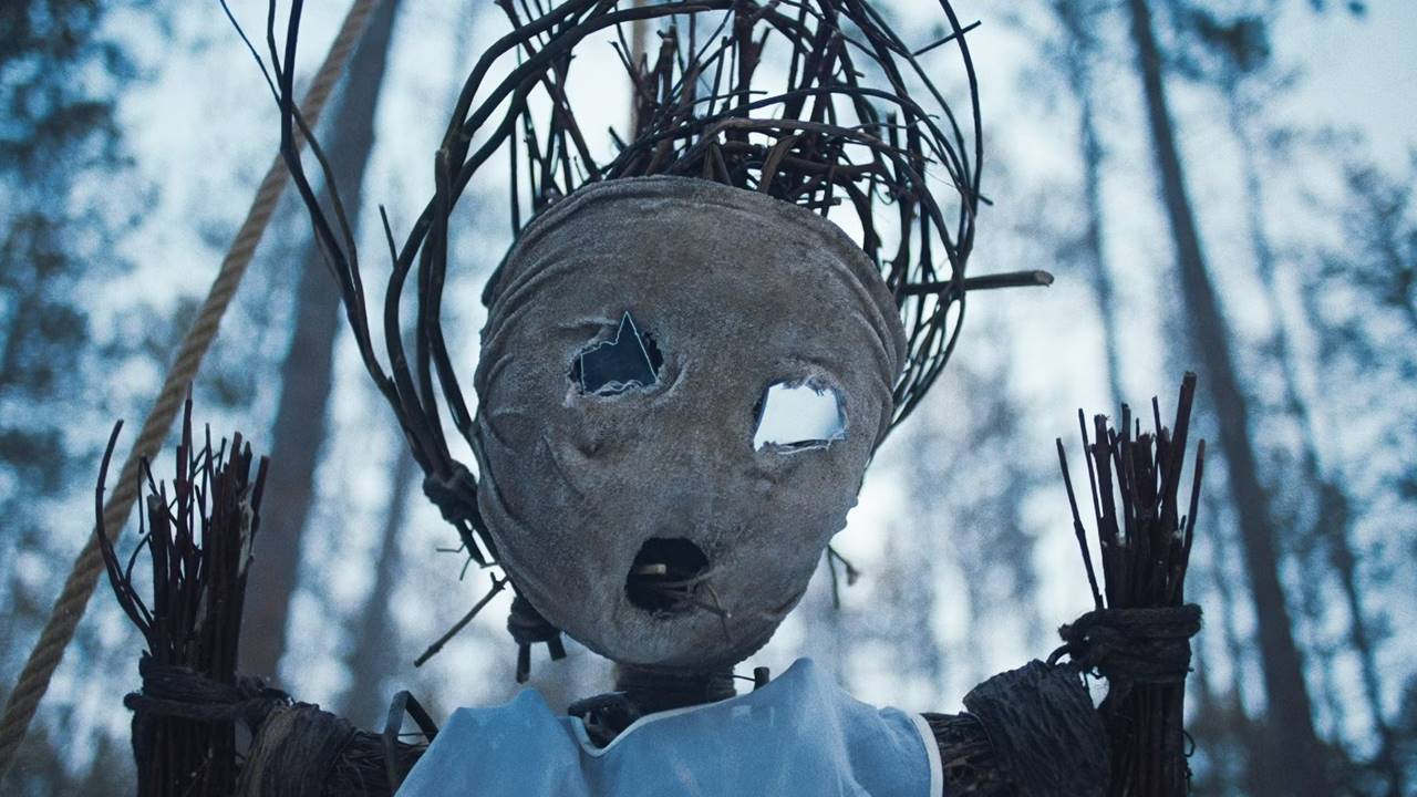 Stranger Things Yaratıcılarının Yeni Korku Dizisi İlk Haftasında Dünya Çapında Zirveye Oynadı