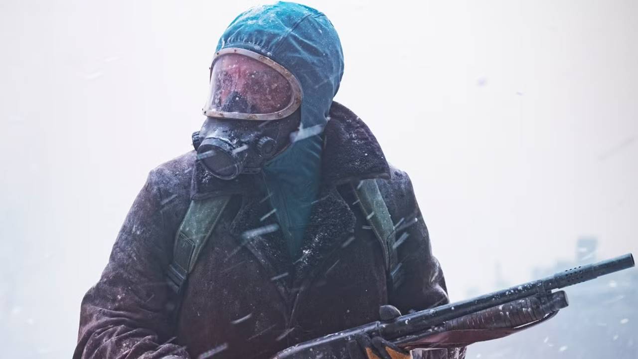 Netflix’in 96 Puanlı Kıyamet Sonrası Bilimkurgu Dizisinin Yeni Sezonu için İddialı Açıklamalar