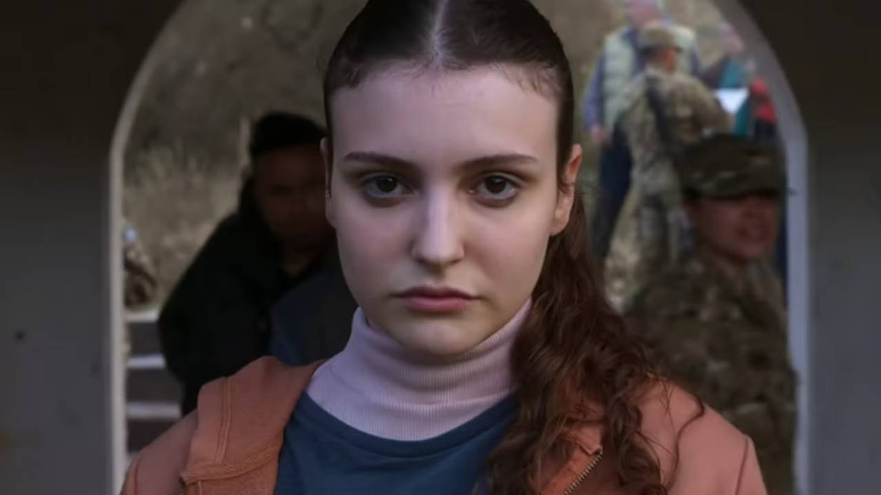 Sonsuzluk Yolcusu 2. Sezon - The Eternaut - Netflix