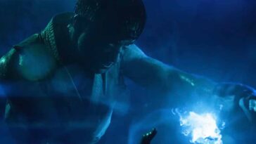 Street Fighter Filmi Yeni Fragman