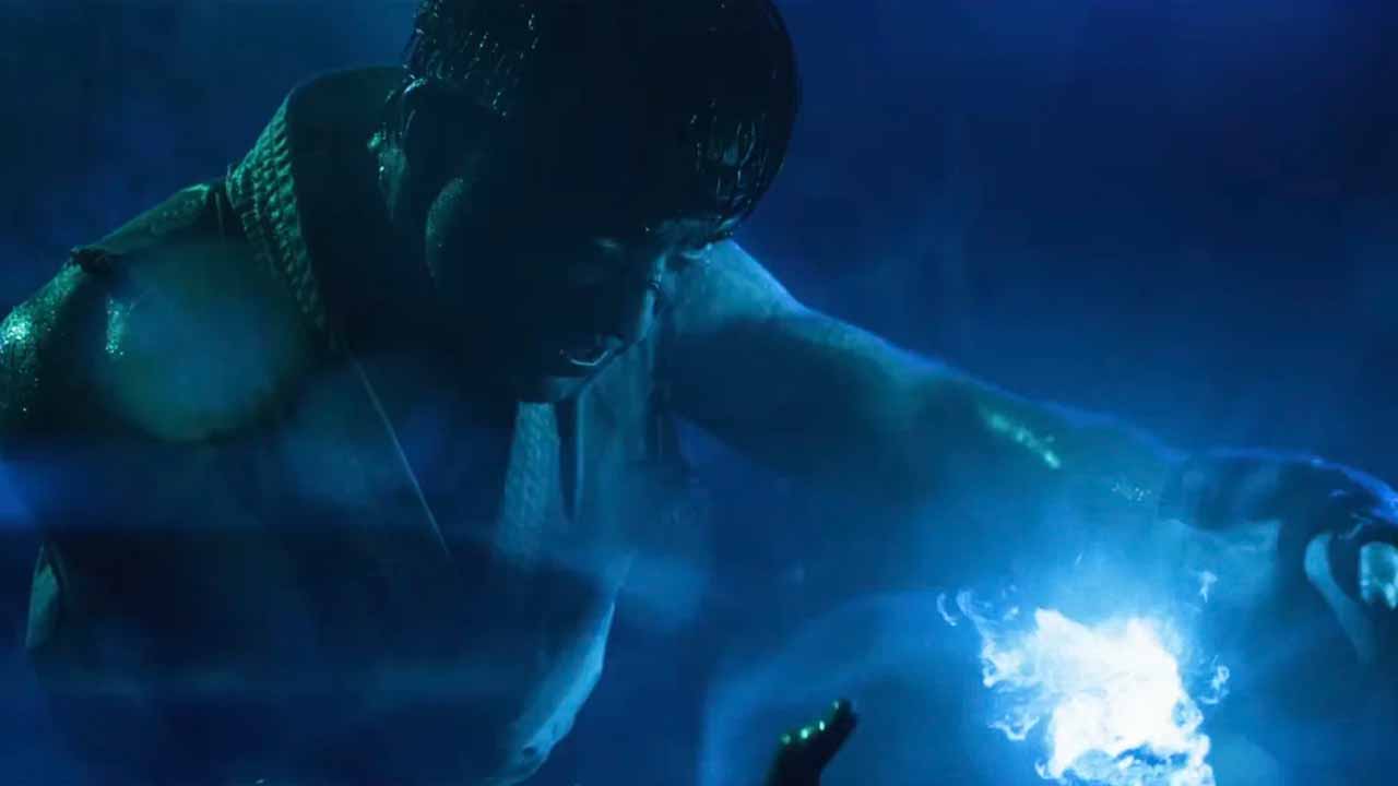 Efsanevi Dövüş Oyununun Yıllar Sonra Gelen Film Uyarlamasından Yeni Fragman