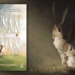 Tavşan Bunns - Alan Barillaro Kitabı Çıktı