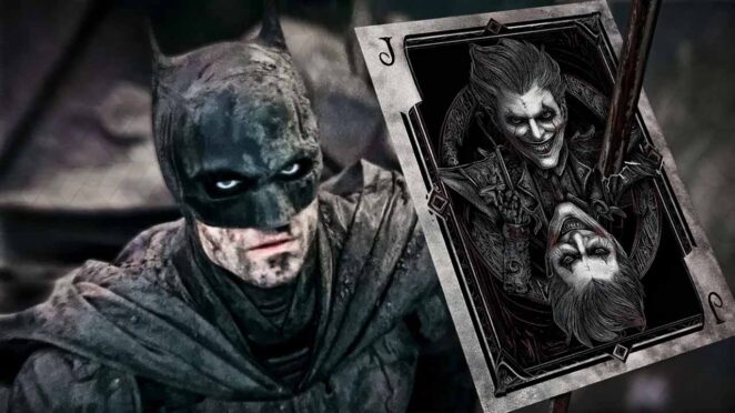 Robert Pattinson'dan Yıllardır Beklenen Devam Filmi Hakkında Yeni Açıklama 5 The Batman 2 2027 Robert Pattinson