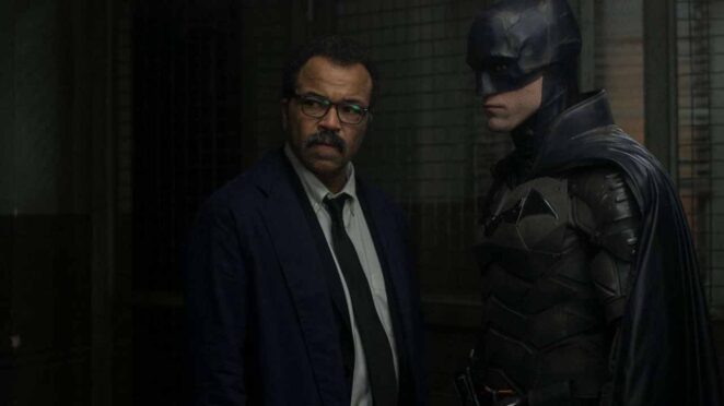 Robert Pattinson'dan Yıllardır Beklenen Devam Filmi Hakkında Yeni Açıklama 4 The Batman 2 Farklı Bir Kara Şövalye Hikâyesi