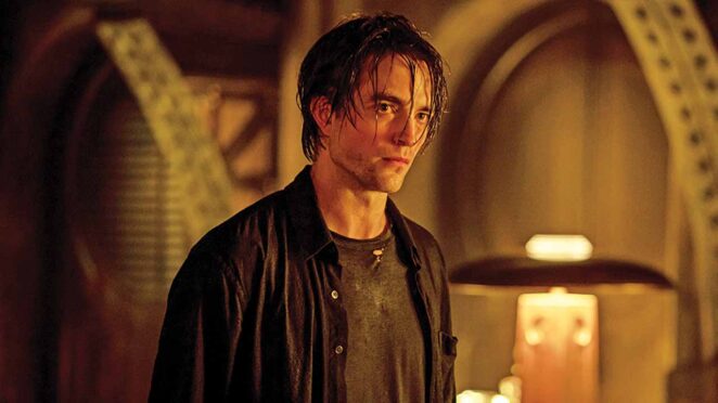 Robert Pattinson'lı Kara Şövalye Macerasında Beklenmedik Bir Gelişme Yaşandı 3 The Batman 2 Farklı Bir Kara Şövalye Hikâyesi Sunacak