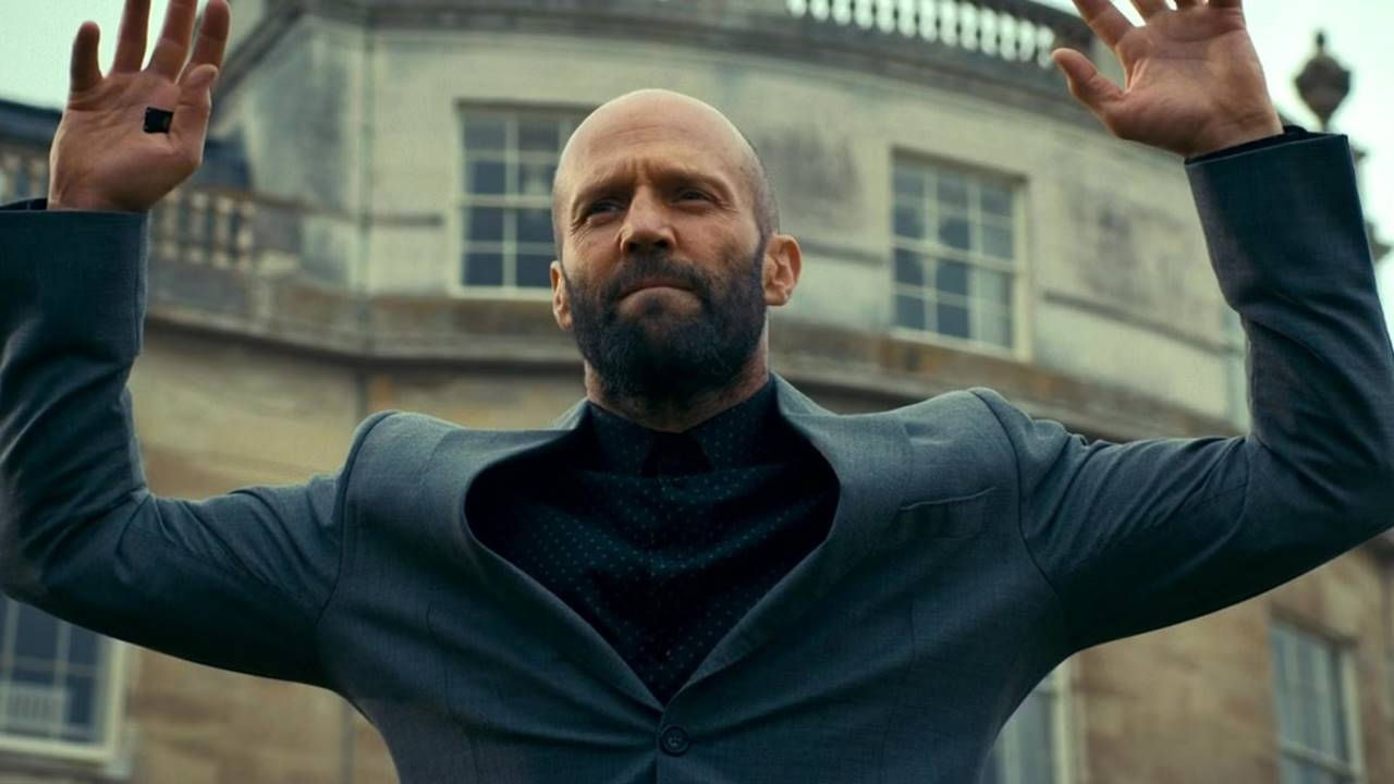 Jason Statham’ın Listeleri Fetheden Aksiyon Filminin Devam Macerasından Son Detaylar