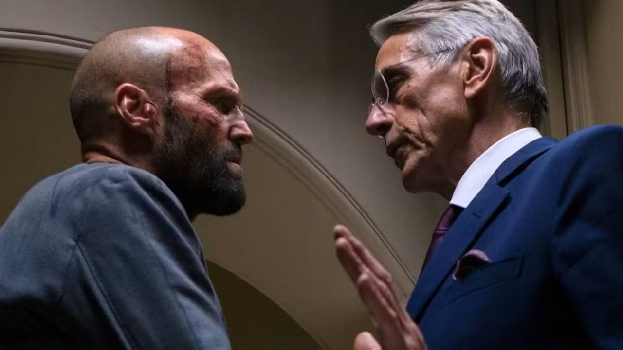 The Beekeeper 2 Filmi