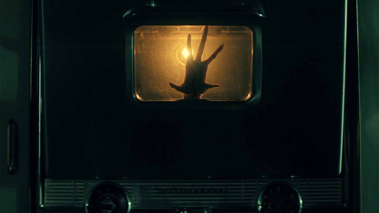 Stranger Things Yapımcılarının Yeni Bilimkurgu Projesinden İlk Fragman Geldi