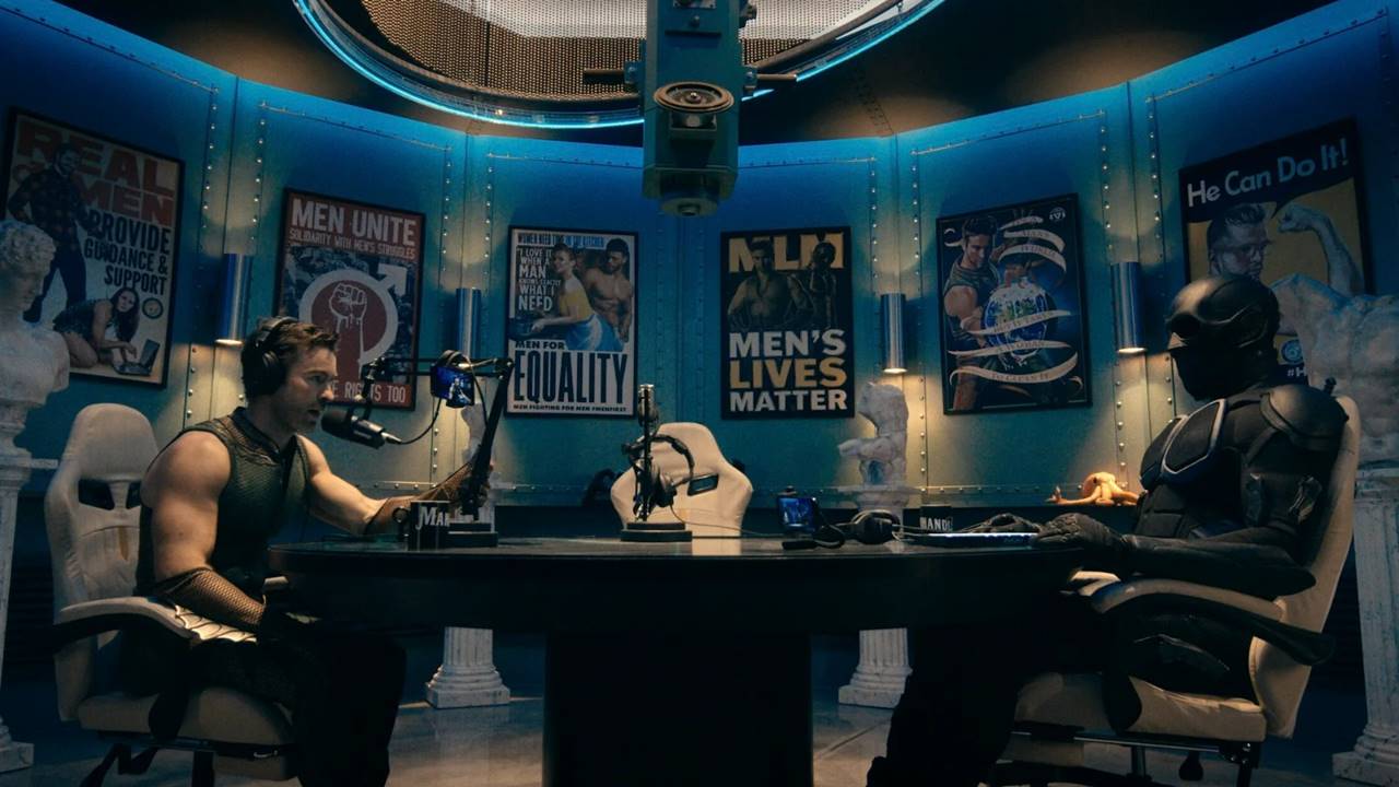 Amazon’un 93 Puanlı Süper Kahraman Dizisi Final Sezonuyla Dünya Çapında Ses Getirdi