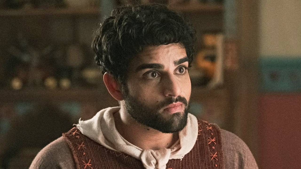 The Chosen Dizisi İzlenmeler