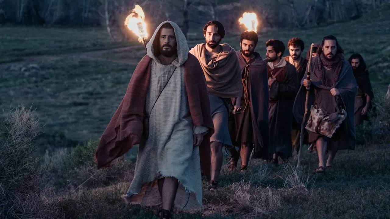 97 Puanlı Tarihi Kurgu Dizisi İzlenme Listelerinde Yeniden Yükselişe Geçti