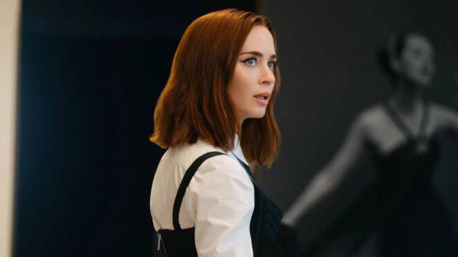 The Devil Wears Prada 2 Son Fragman Emily Blunt