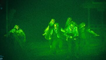 The Dog Stars Fragmanı - Ridley Scott - 2026