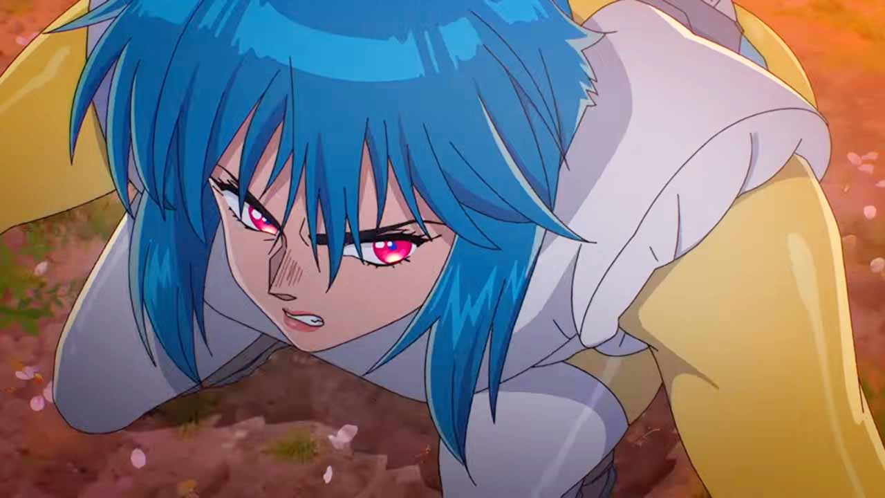 İkonik Siberpunk Animesi Yıllar Sonra En Sadık Uyarlamasıyla Dönüyor: İşte İlk Fragman