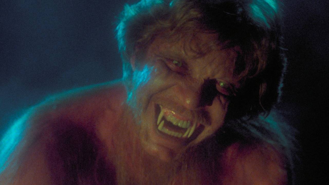 The Howling Filmi Yeni