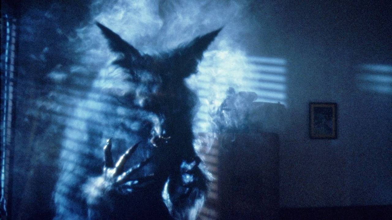 Efsane Korku Filmi Yıllar Sonra Yeniden Beyaz Perdeye Taşınıyor