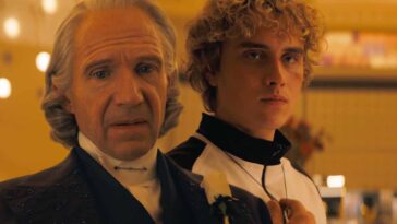The Hunger Games: Sunrise on the Reaping Filminden Yeni Fragman