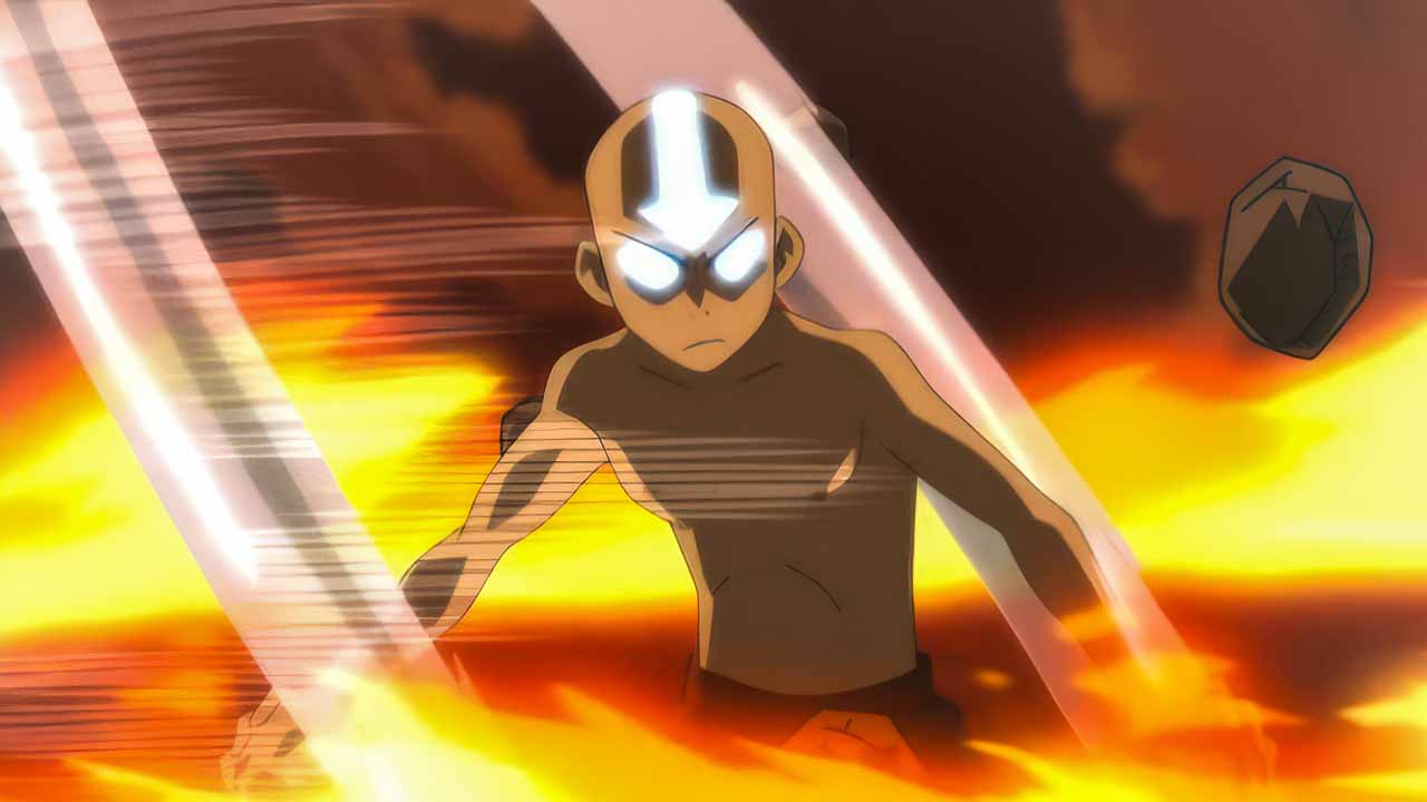 Yıllardır Beklenen Kült Animasyon Evrenine Dönüş Filminin Aylar Öncesinden Sızdırıldığı İddia Edildi