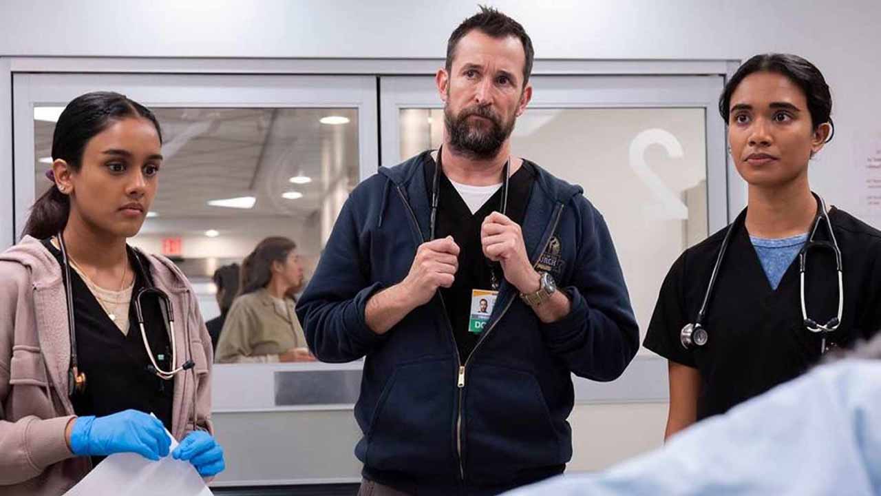 HBO’nun Ödüllü Dizisinden Sürpriz Ayrılık