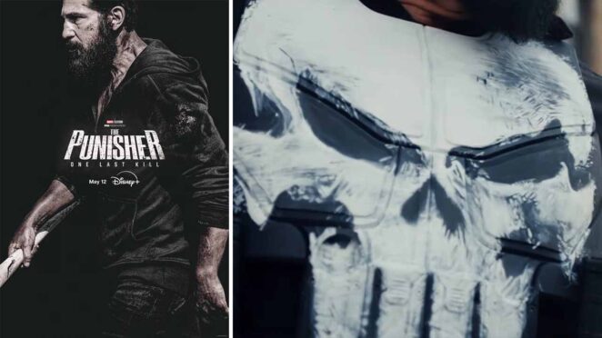  One Last Kill Poster