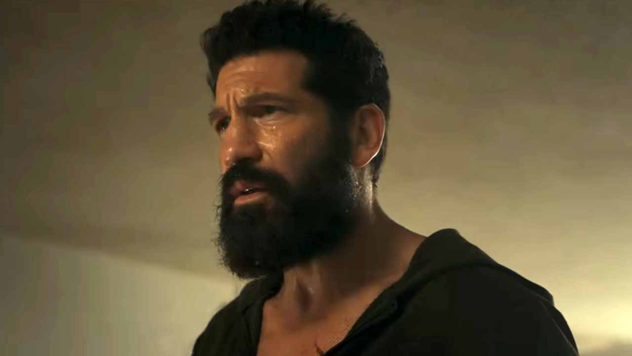 Marvel’ın En Acımasız Anti-Kahramanı Geri Dönüyor: İşte Özel Yapımdan İlk Fragman