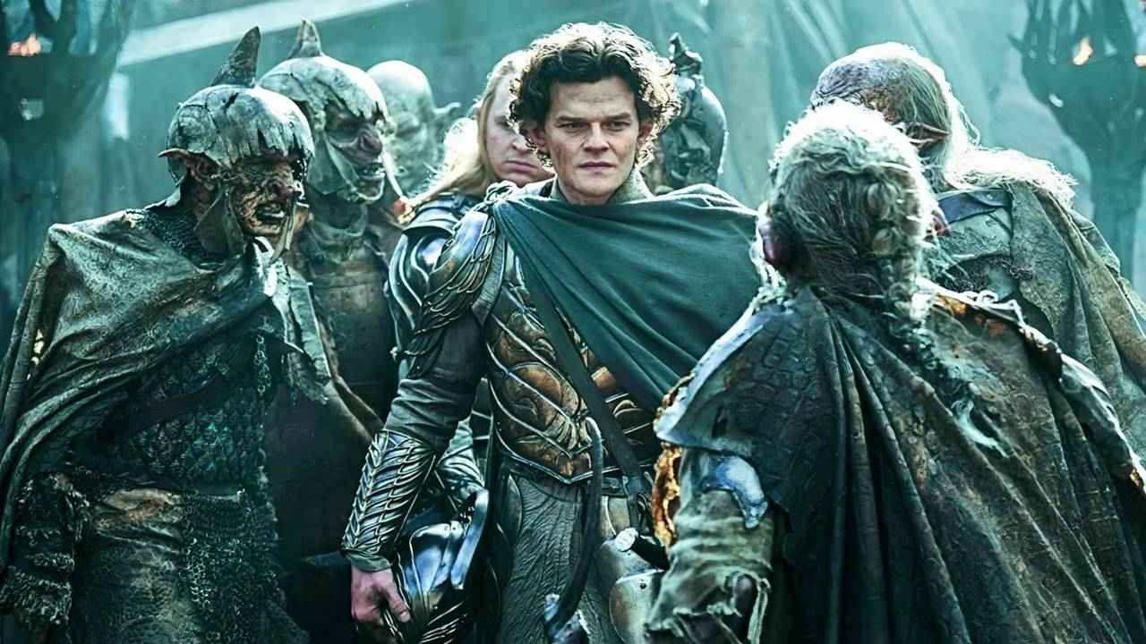 Tüm Zamanların En Yüksek Bütçeli Dizisinde Yeni Sezon Hakkında Heyecanlandıran Haber