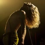 The Vampire Lestat Dizisinden Yeni Fragman