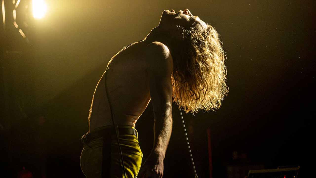 İkonik Vampirin Sahneye Çıktığı Dönemi Anlatan Diziden Yeni Fragman